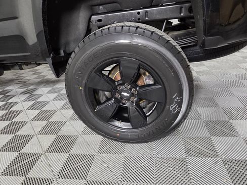 Used 2016 Chevrolet Colorado LT image 29