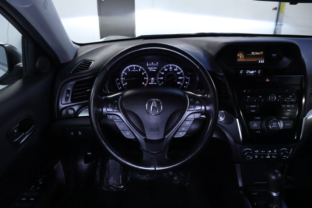 Used 2020 Acura ILX FWD image 18