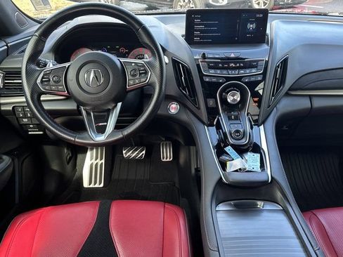 Used 2020 Acura RDX A-Spec image 26