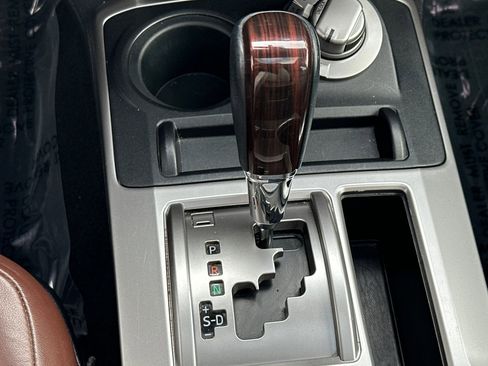 Used 2019 Toyota 4Runner Limited image 18