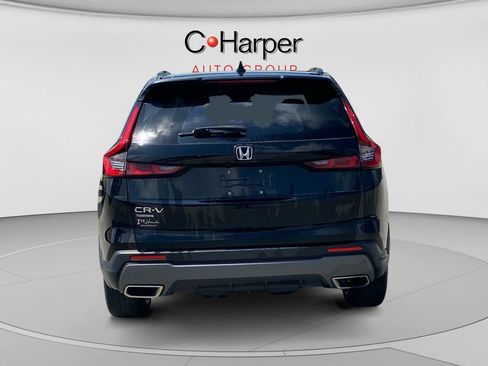 Used 2023 Honda CR-V Sport image 4