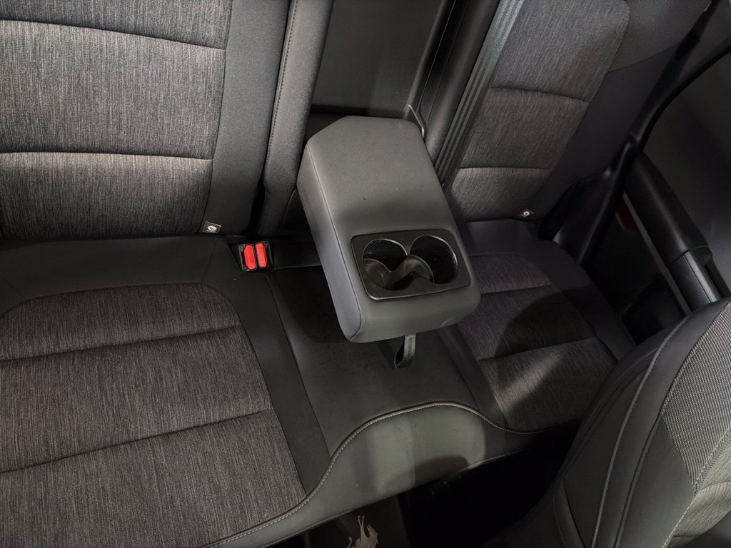 Used 2022 Ford Bronco Sport Big Bend AWD/4WD image 12