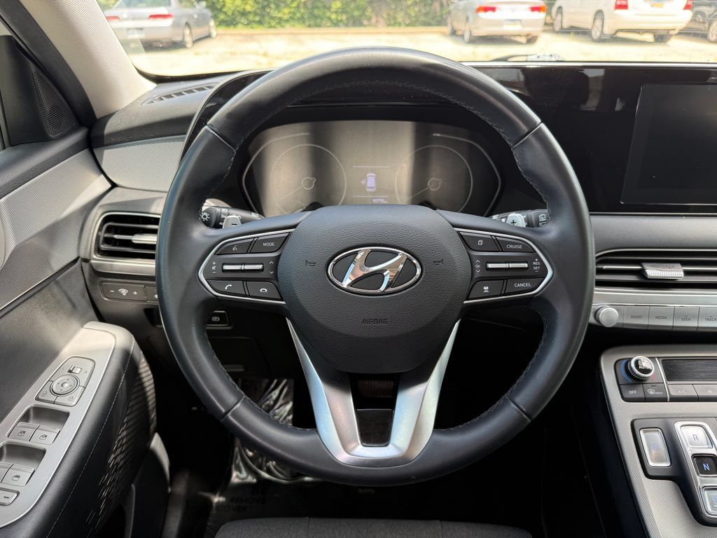 Used 2020 Hyundai Palisade SEL AWD/4WD image 20