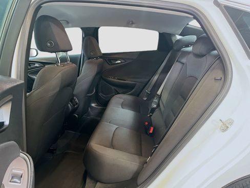 Used 2024 Chevrolet Malibu LT FWD image 23