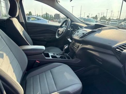 Used 2018 Ford Escape S FWD image 21