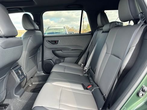 New 2026 Subaru Outback Premium image 12