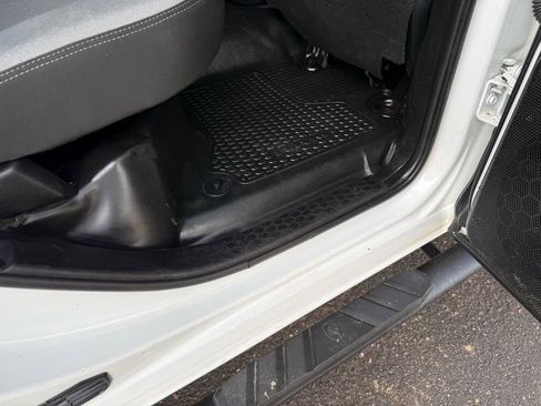 Used 2019 RAM 3500 Tradesman w/ Max Tow Package image 21