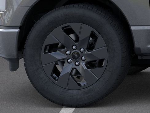 New 2025 Ford F150 Lightning Flash image 19