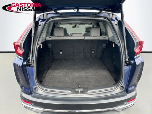 Used 2022 Honda CR-V Touring image 34