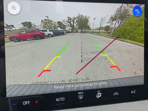 New 2026 Ford Maverick XLT w/ 4K Tow Package image 54