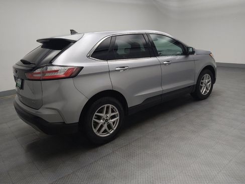 Used 2023 Ford Edge SEL image 10