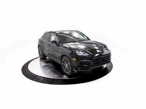 New 2026 Porsche Cayenne E-Hybrid image 39