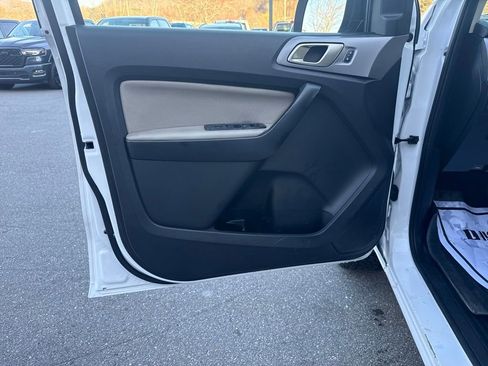 Used 2019 Ford Ranger XLT w/ Equipment Group 301A Mid image 12