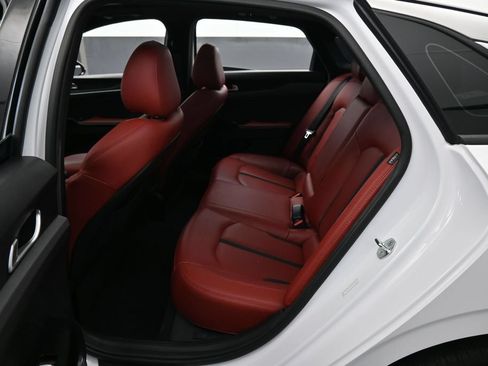 Used 2023 Kia K5 GT-Line FWD image 31