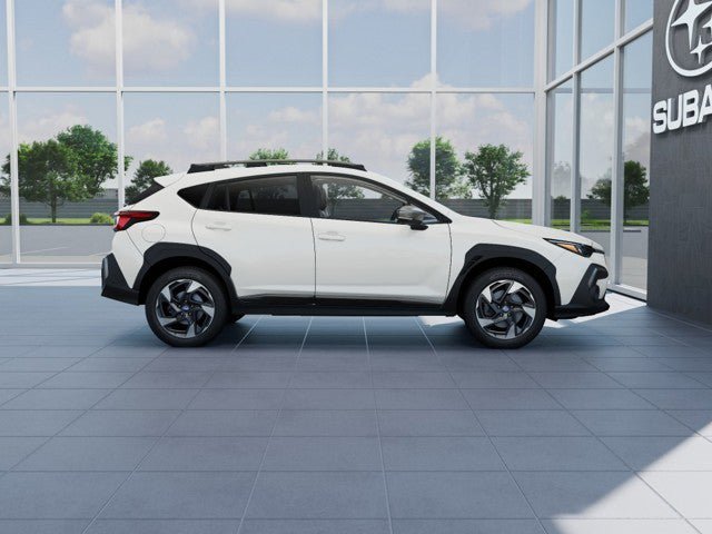 New 2027 Subaru Crosstrek 2.5i Limited AWD/4WD image 6