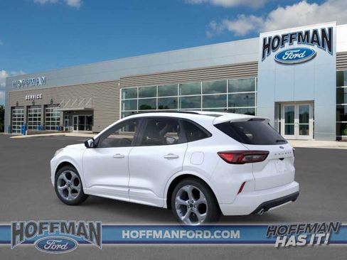 New 2024 Ford Escape ST-Line FWD image 6