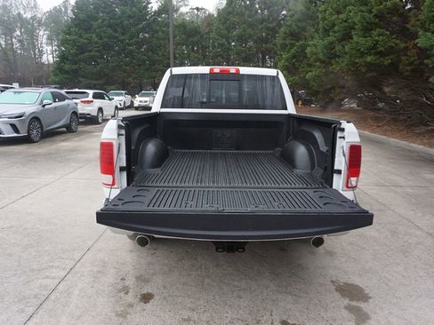 Used 2018 RAM 1500 Limited image 17