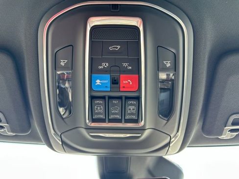 New 2026 Jeep Grand Cherokee Limited AWD/4WD image 47