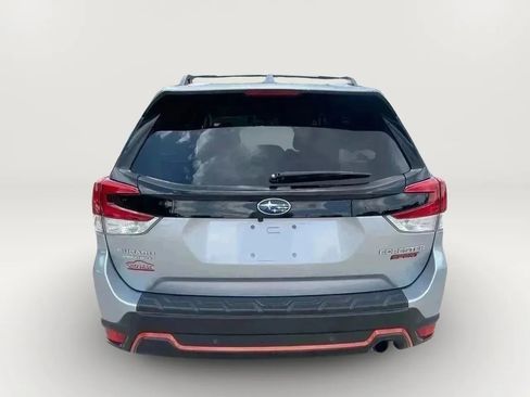 Used 2019 Subaru Forester Sport w/ Popular Package #2 image 13