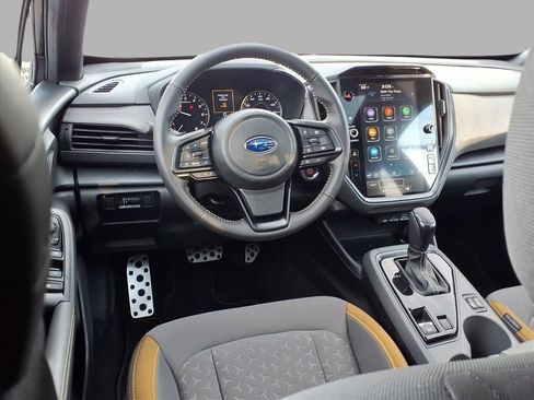 Certified 2025 Subaru Crosstrek 2.5i Sport image 4