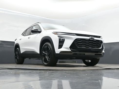 New 2026 Chevrolet Trax ACTIV image 44