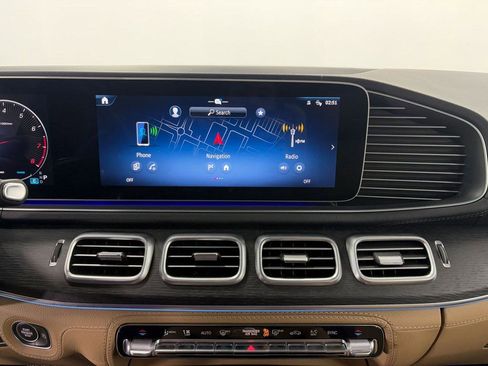 Used 2024 Mercedes-Benz GLE 580 4MATIC image 17