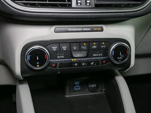 Used 2023 Ford Escape Active AWD/4WD image 26