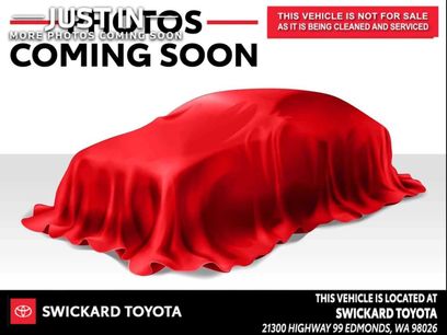 Used 2023 Toyota Tacoma TRD Pro
