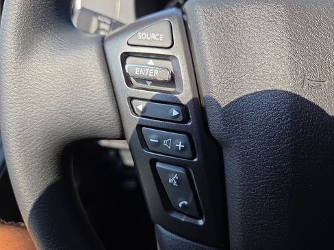 New 2026 Nissan Frontier SV w/ Tow Package image 22