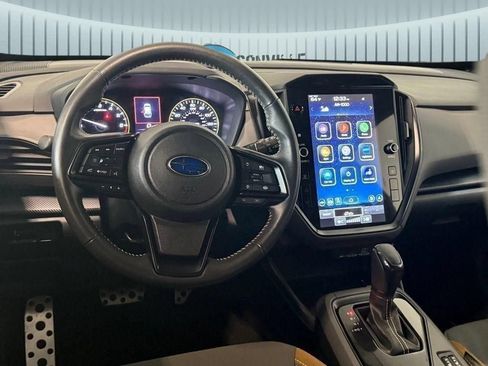 Certified 2024 Subaru Crosstrek 2.5i Sport AWD/4WD image 14