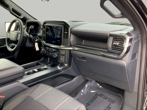 Used 2025 Ford F150 STX w/ Equipment Group 200A AWD/4WD image 43