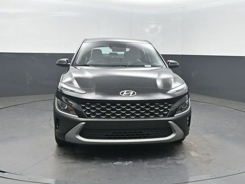 Used 2023 Hyundai Kona SE w/ Cargo Package FWD image 34