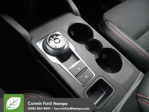 New 2026 Ford Escape ST-Line w/ Tech Pack #1 image 18