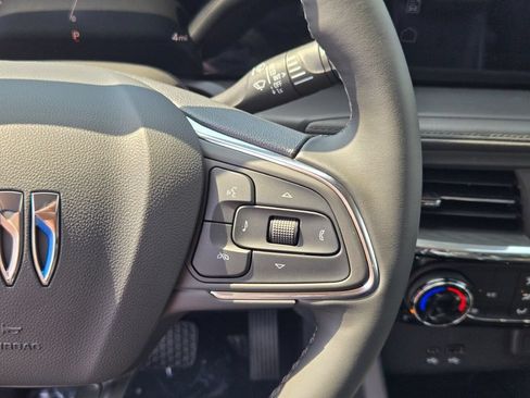 New 2026 Buick Encore GX Sport Touring w/ Comfort Package FWD image 37