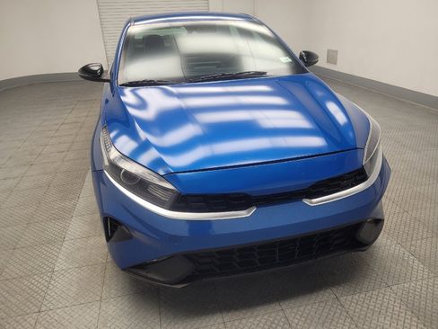 Used 2022 Kia Forte GT-Line FWD image 14