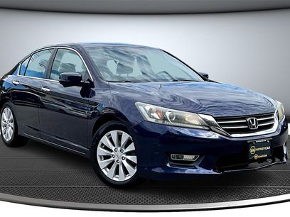 Used 2013 Honda Accord EX