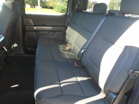 Used 2021 Ford F150 XLT w/ Equipment Group 302A High AWD/4WD image 3