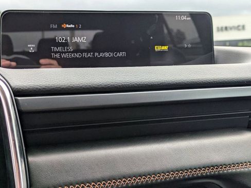 New 2025 MAZDA CX-50 2.5 Hybrid w/ Weather Package image 21