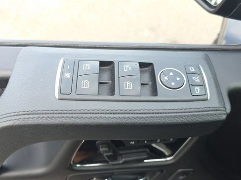 Certified 2016 Mercedes-Benz G 63 AMG 4MATIC image 12