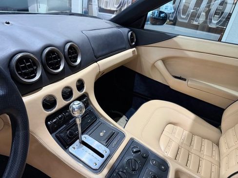 Used 2001 Ferrari A RWD image 42