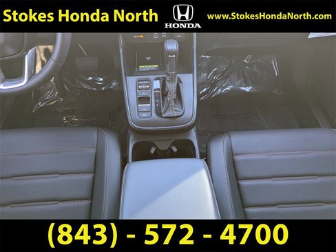 Certified 2025 Honda CR-V Sport-L image 21