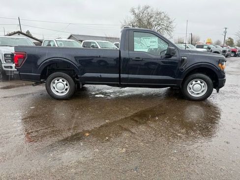 New 2025 Ford F150 XL image 10