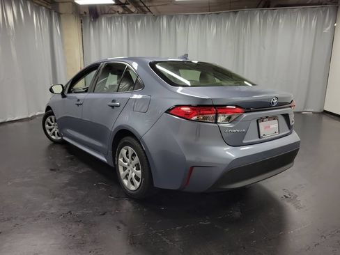Used 2023 Toyota Corolla LE FWD image 6