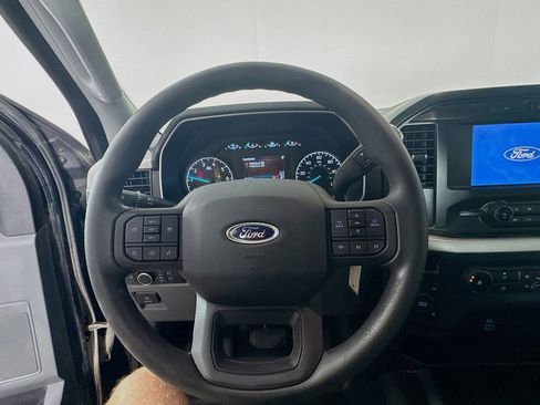 Used 2022 Ford F150 XL w/ Equipment Group 101A High AWD/4WD image 11