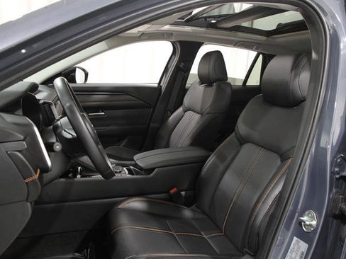 Certified 2025 MAZDA CX-50 AWD 2.5 Hybrid w/ Weather Package image 5