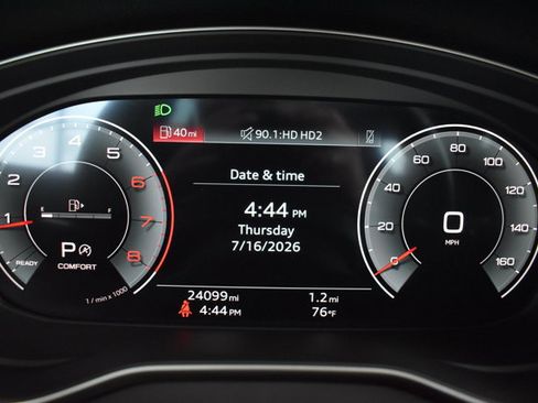 Used 2023 Audi Q5 2.0T Premium Plus AWD/4WD image 18