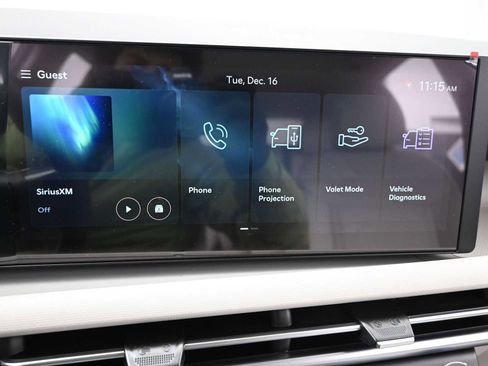 New 2026 Hyundai Tucson SE image 20