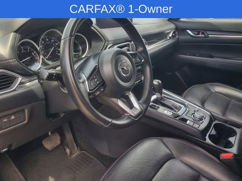Used 2024 MAZDA CX-5 Carbon Edition AWD/4WD image 15
