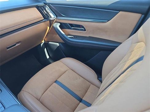 Used 2024 MAZDA CX-90 3.3 Turbo S w/ Premium Plus image 21