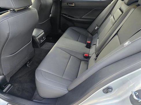 Used 2025 Lexus IS 300 w/ Premium Package RWD image 16